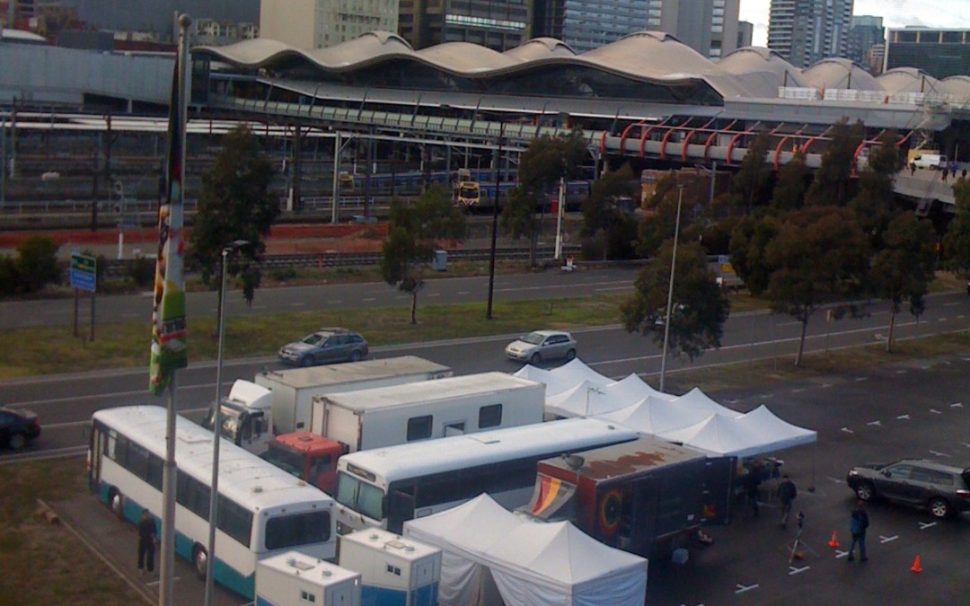 Movie Set Vehicles For Hire Australia Wide